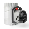 Honeywell Home Honeywell ARD9TZ 09" Round Automatic Damper