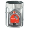 Honeywell Home Honeywell EARD8TZ 8 Inch Round Fresh Air Damper