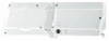 System Sensor System Sensor D4120 4-Wire Photoelectric Low-Flow Duct Smoke Detector back view