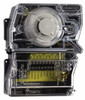 System Sensor System Sensor D4120W Watertight 4-Wire Photoelectric Duct Smoke Detector