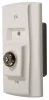 System Sensor System Sensor RTS151KEY Key Remote Test and Reset Station for Duct Smoke Detector