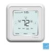 Honeywell Home Honeywell TH6320WF2003 Lyric T6 Pro Wi-Fi Programmable Thermostat