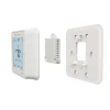 Honeywell Home Honeywell TH6220U2000 T6 Pro Programmable Thermostat with stages up to 2 Heat/1 Cool Heat Pumps or 2 Heat/2 Cool Conventional Systems