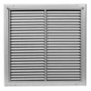 AirGuide RF-2FS 36x12 Return Air Filter Grille WHITE W/Screw Holes in Face