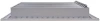 AirGuide VML-ME 12x12 Single Deflection Sidewall Register WHITE side view
