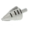 Diablo Tools Diablo DSD1375S15 7/8 in. - 1-3/8 in. Step Drill Bit (15 Steps)
