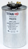 Titan HD Titan HD Capacitor 70+5 MFD 440V Round (PRCFD705A)
