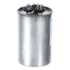 Titan HD Titan HD Capacitor 80+10 MFD 440V Round (PRCFD8010A) side