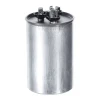 Titan HD Titan HD Capacitor 80+10 MFD 440V Round (PRCFD8010A) back