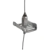Ductmate Industries Ductmate Round Duct Strap Bracket DM4703GA