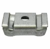 Ductmate Industries Ductmate Round Duct Strap Bracket DM4703GA