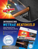 Refrigeration Technologies RT420H Viper Wetrag Heatshield 12"x12"