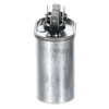 Titan PRO TOCF5 5 Mfd 440/370V Oval Capacitor