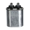 Titan PRO TOCF7.5 7.5 Mfd 440/370V Oval back