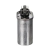 Titan PRO TOCF4 4 Mfd 440/370V Oval Capacitor side