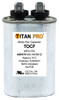 Titan PRO TOCF15 15Mfd 440/370V Oval