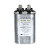 Titan PRO TOCF15 15Mfd 440/370V Oval front