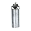 Titan PRO TOCF15 15Mfd 440/370V Oval side