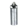 Titan PRO TOCF15 15Mfd 440/370V Oval side