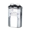 Titan HD Titan HD Run Capacitor 20 Mfd 440V Oval (POCF20A) front