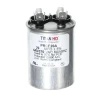 Titan HD Titan HD Capacitor 20 Mfd 440V Round (PRCF20A) front
