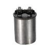 Titan HD Titan HD Capacitor 5 Mfd 440V Round (PRCF5A) back