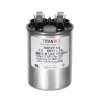 Titan HD Titan HD Capacitor 7.5 Mfd 440V Round (PRCF7.5A) front