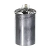 Titan PRO TRCF25 25 Mfd 440/370V Round side