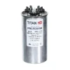 Titan HD Titan HD Capacitor 35 Mfd 440V Round (PRCF35A) front