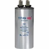 Titan HD Titan HD Capacitor 40 Mfd 440V Round (PRCF40A)