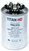 Titan HD Titan HD Capacitor 25 5 Mfd 440V Round (PRCFD255A)
