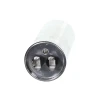 Titan PRO TRCF45 45 Mfd 440/370V Round top
