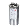 Titan HD Titan HD Capacitor 55 Mfd 440V Round (PRCF55A) front