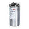 Titan HD Titan HD Capacitor 35 5 Mfd 440V Round (PRCFD355A) front