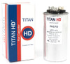 Titan HD Titan HD Capacitor 40 7.5 Mfd 440V Round (PRCFD4075A)