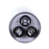Titan HD Titan HD Capacitor 45 5 Mfd 440V Round (PRCFD455A) top