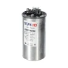 Titan HD Titan HD Capacitor 45 7.5 Mfd 440V Round (PRCFD4575A) front