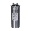 Titan PRO TRCF50 50 Mfd 440/370V Round front