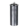 Titan PRO TRCF50 50 Mfd 440/370V Round side