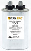 Titan PRO TOCF20 20 Mfd 440/370V Oval