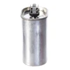 Titan PRO TOCF30 30 Mfd 440/370V Oval Capacitor side