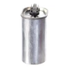 Titan PRO TOCF30 30 Mfd 440/370V Oval Capacitor side