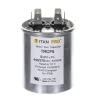 Titan PRO TRCF5 5 Mfd 440/370V Round front
