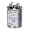 Titan PRO TRCF5 5 Mfd 440/370V Round front