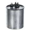 Titan HD Titan HD Capacitor 60 5 Mfd 440V Round (PRCFD605A) side