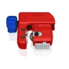 Knipex Tools Knipex Tubix S Pipe Cutter - (90 31 01 Sba)