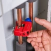 Knipex Tools Knipex Tubix S Pipe Cutter - (90 31 01 Sba)