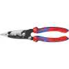 Knipex Tools Knipex Wire Stripper American Style (13 72 8 Sba)  200 x 55 x 21 mm