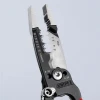 Knipex Tools Knipex Wire Stripper American Style (13 72 8 Sba)  200 x 55 x 21 mm