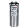 Titan HD Titan HD Capacitor 70 Mfd 440V Round (PRCF70A) Front